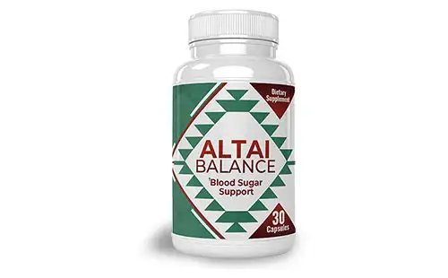 altai balance one bottle pack
